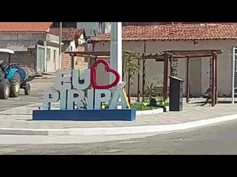 Piripá Expedição Motor Casa Bahia