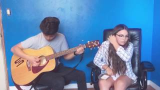 Ego - Milky Chance (Acoustic Cover)
