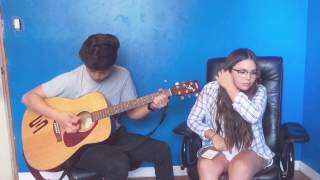 Ego - Milky Chance (Acoustic Cover)