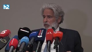 Այս ընտրությունները գոյաբանական են․ Ադրբեջանն ու այլ երկրներ ներգրավված են․ Ռոբերտ Ամստերդամ: Լրաբեր
