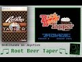 Dedilhando No Joystick Root Beer Tapper