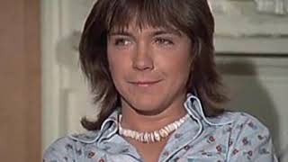 DAVID CASSIDY TRIBUTE-I WOULDN’T PUT NOTHIN’ OVER ON YOU