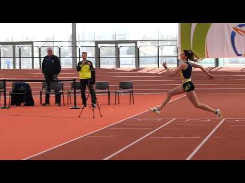 Keszthelyi Luca 2. ugrása az 1,83 m-en