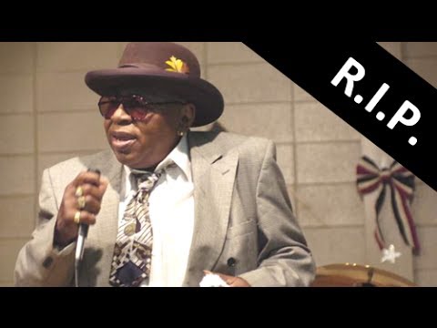 Thumbnail for Tabby Thomas ● A Simple Tribute by Tabby Thomas