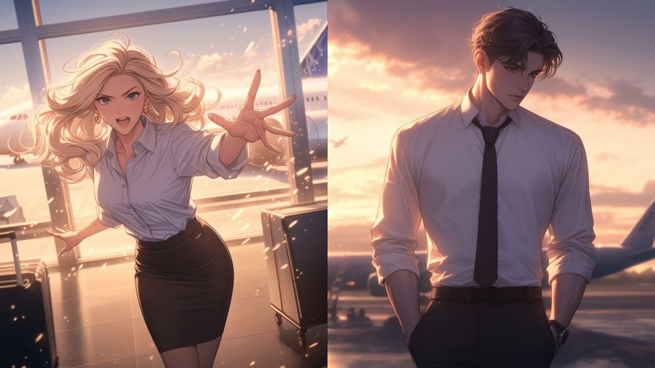 📕Mi Esposa Canceló Nuestro Viaje por su Ex, pero No Sabe que Me Fui Solo y No Volveré