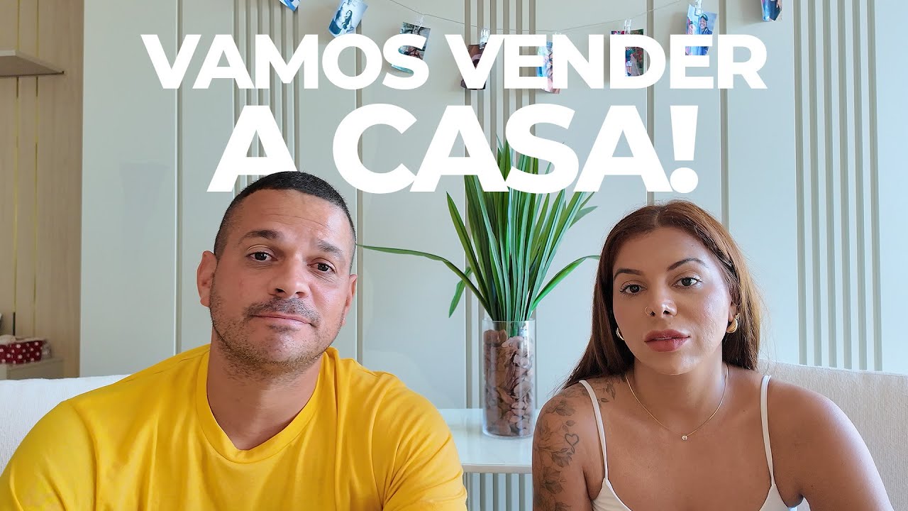 VAMOS NOS MUDAR PARA SÃO PAULO!