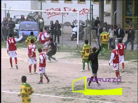 Mario Turdò-Lentella 1-0 210512.mpg