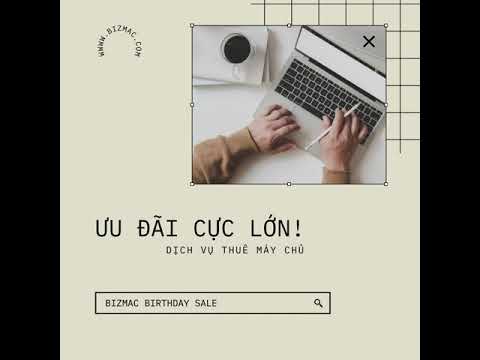 [BizMaC] - BIG SALE FOR SERVER