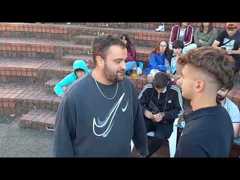 Semis | Salmonete vs Seryipai | 5º Pre Ceibe Battles III