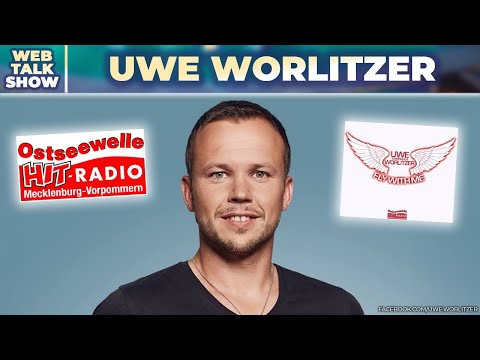 OSTSEEWELLE & eigene Musik - Uwe Worlitzer Interview