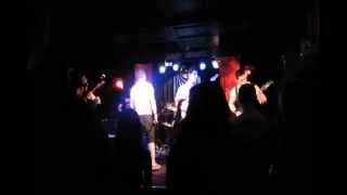 Severance - The Assessment LIVE @ SYDNEY LIVEHOUSE