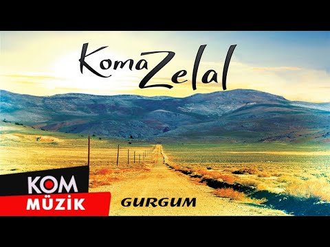 Koma Zelal - Heval Rıza (Official Audio © Kom Müzik)