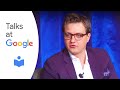 Chris Hayes: "A Colony in a Nation" | Talks at Google