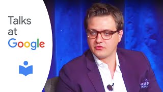 Chris Hayes: "A Colony in a Nation" | Talks at Google
