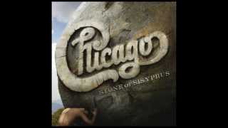 Chicago - Stone of Sisyphus with lyrics