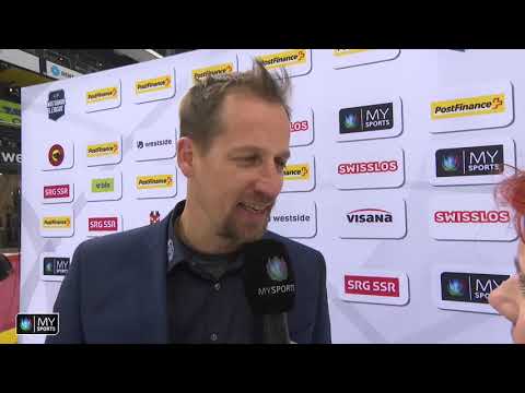 Antti Törmänen: "Der Start war wie ein Schuss in die Brust"