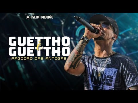 GUETTHO É GUETTHO PAGODÃO DAS ANTIGAS (BIQUÍNI FEST) CHICLETE FERREIRA NO COMANDO PRA RELEMBRAR 2024