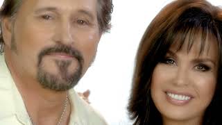 Marie Osmond - I&#39;d Love To Be Your Last (feat. Marty Roe)