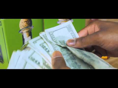 Young Mack the Mack - Kounting Money