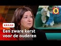 Het zijn donkere dagen voor ouderen in verzorgingshuizen | KRAAK