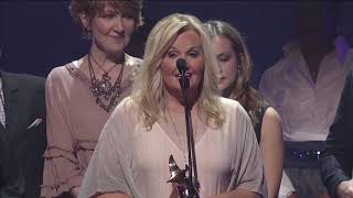 Karen Peck &amp; New River&#39;s &quot;I am Blessed &quot; Wins Southern Gospel Recorded Song of the Year