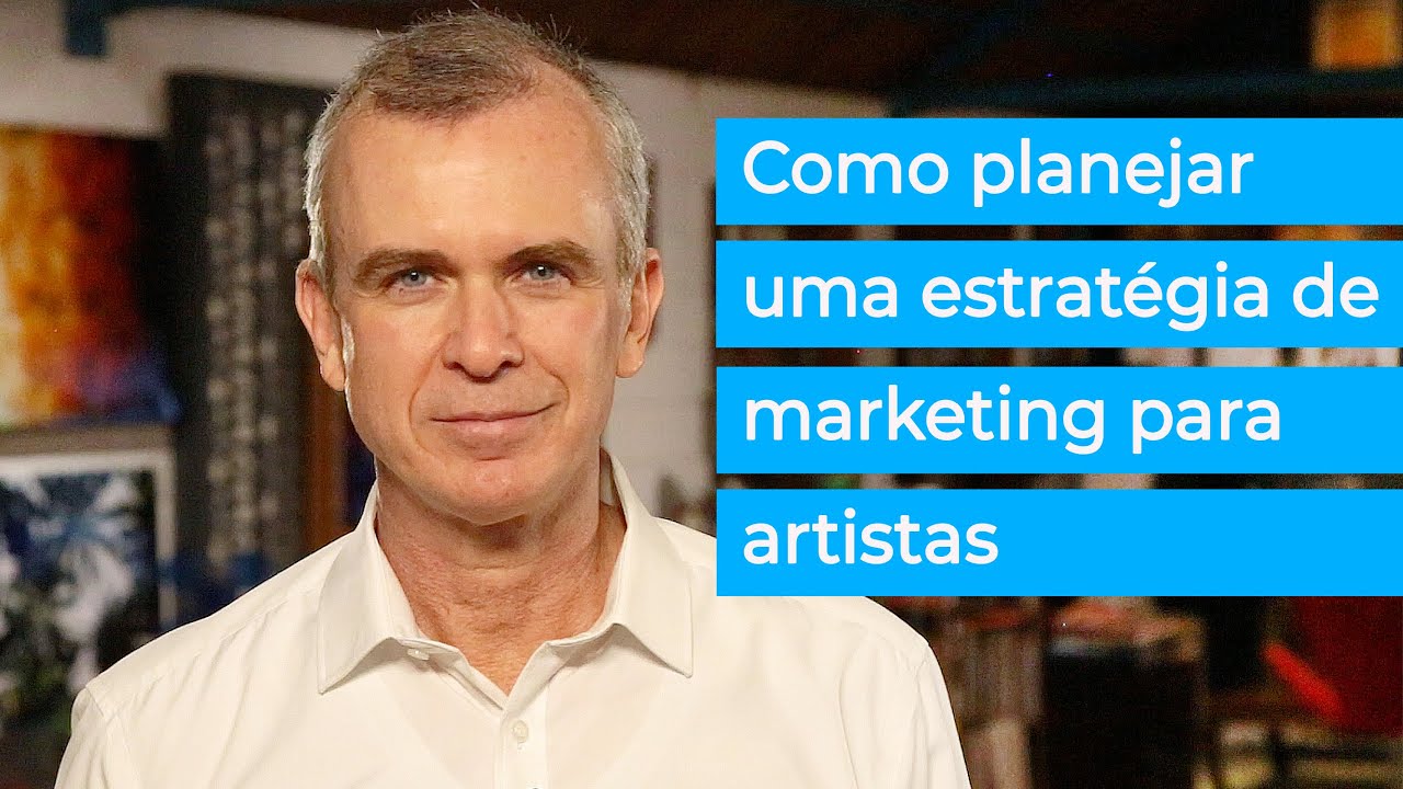 Como planejar uma estratégia de marketing