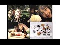 McDonald S Happy Meal Ad The Dog Artist Collection Full Version 2004 USA