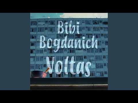 Voltas - Bibi Bogdanich