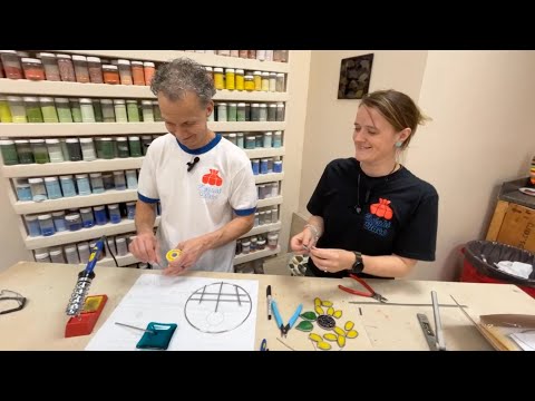 Creating with Studio One Pre-Cut Kits: Step-By-Step | Delphi Live