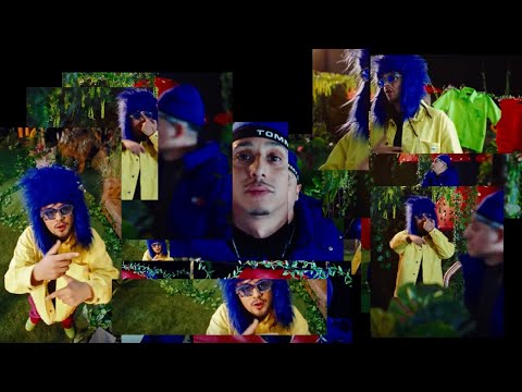 DrefQuila, Jonas Sanche - Lo Deberías Pensar (Video Oficial) // Los Sentimientos De un Robot