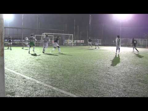 CAMPIONATO CALCIO A 7 OVER 35 (OVER EVOLUTION FUBLES - RESAKA FC)