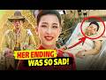 The Tragic Death Of The Thai King S Daughter At 47 What Happened To Her