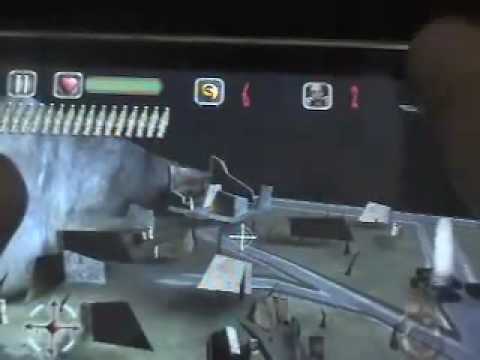 app review be free or die and battle blasters.mov