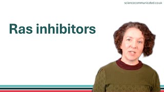 Ras inhibitors