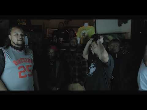 Traxx Jamez vs Intellect