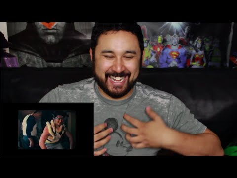 BLEED FOR THIS Official TRAILER #1 REACTION & REVIEW!!!