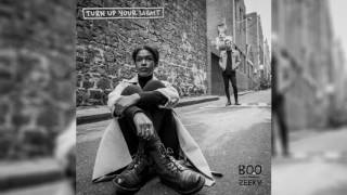 BOO Seeka - Turn Up Your Light (AUDIO)