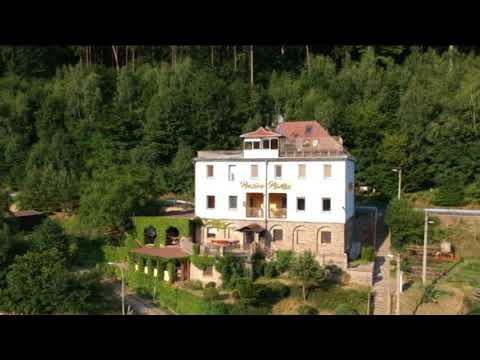 Pensjonat Přívoz - Hřensko 4