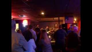 That&#39;s What Love Will Make You Do (Little Milton cover)