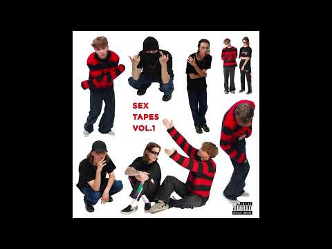 SEGNA X SUVA - LOST SEXTAPES FROM 2022 (FULL MIXTAPE)