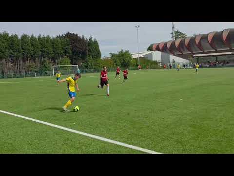 U15 RWDM - KVC WESTERLO 1-2 6/9/2025 Amical 