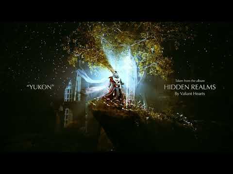 Valiant Hearts - Yukon