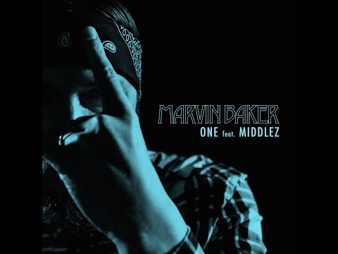 Marvin Baker feat. Middlez - One (Official Teaser) prod. by Beatnerdz