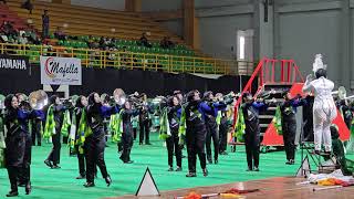 Download lagu MB CDB UNY - BMBC 2025 mp3 Download lagu MB CDB UNY - BMBC 2025 mp3