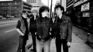 U2- Trash, Trampoline and the Party Girl