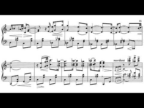 Andre Jolivet - El Viejo Camello (Gallet) (1935)