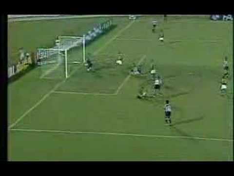 Guarani 0x2 Botafogo BR04