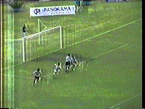 Tupi 1x0 Social - Campeonato Mineiro Módulo II 2006 (1ª fase) - Reportagem TV Panorama