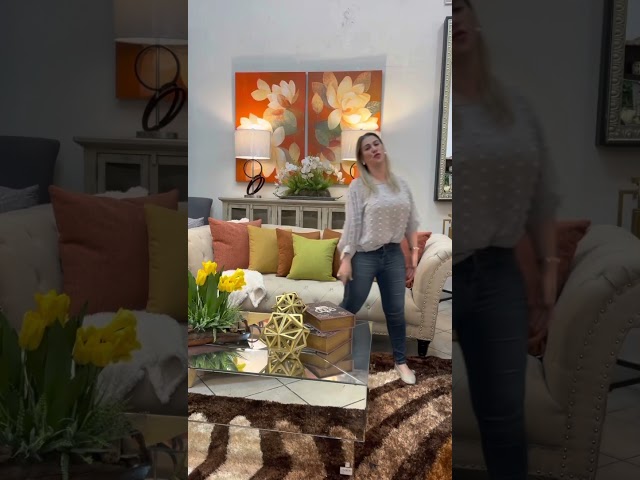 Vídeo relacionado con LOLAhome - Set de 5 Cojines de Rayas Azul de algodón Natural 45x45 cm con Relleno para salón o Dormitorio. Reversibles y sostenibles con Certificado OekoTex para un Confort Suave y Decorativo