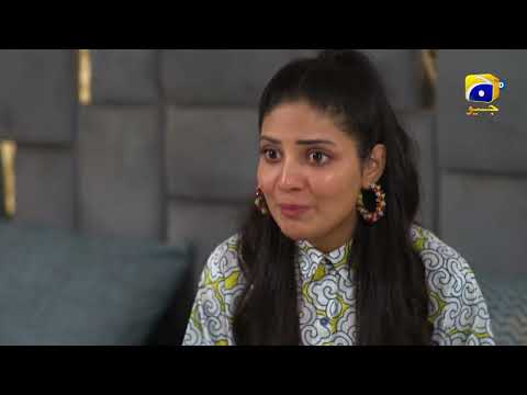 Dao Episode 36 | 𝐁𝐞𝐬𝐭 𝐒𝐜𝐞𝐧𝐞 𝟎𝟐 | Atiqa Odho - Haroon Shahid - Kiran Haq | HAR PAL GEO